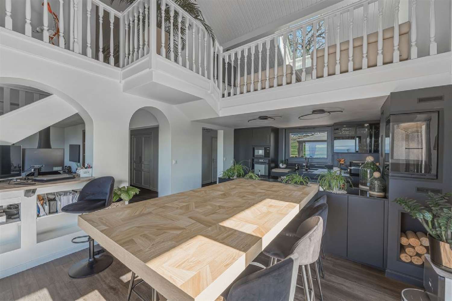 kaufen Villa Lugrin Haute-Savoie 3