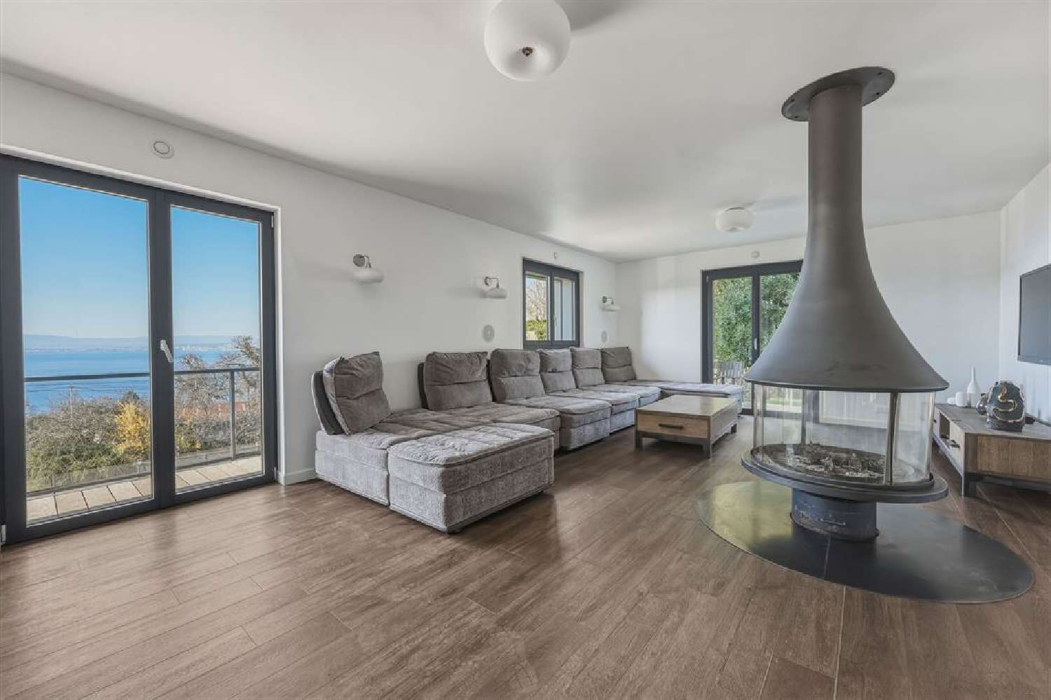 kaufen Villa Lugrin Haute-Savoie 4