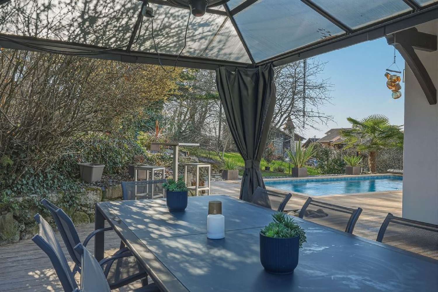 kaufen Villa Lugrin Haute-Savoie 5