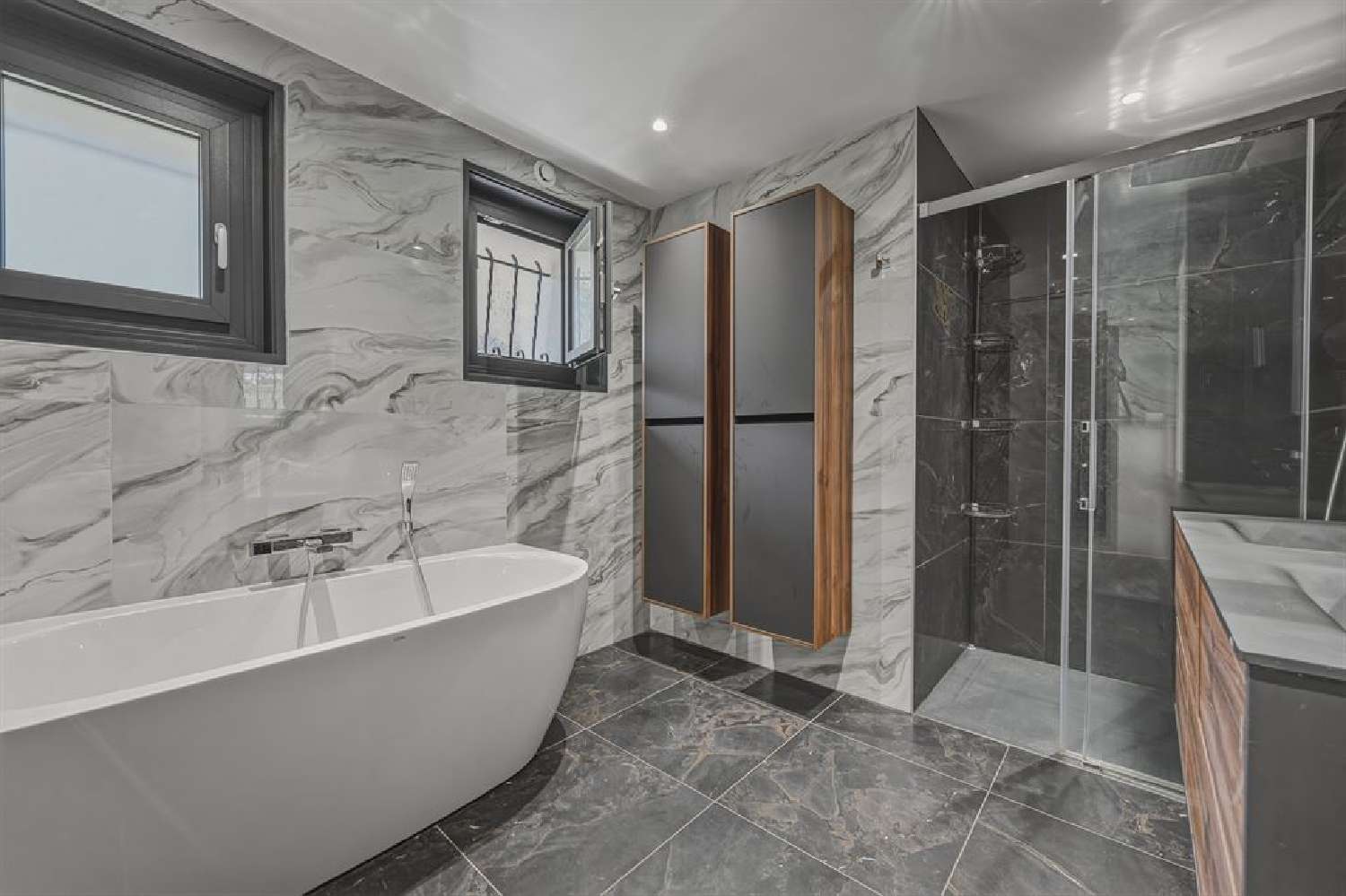 kaufen Villa Lugrin Haute-Savoie 7