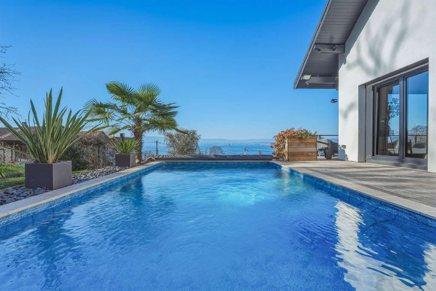 kaufen Villa Lugrin Haute-Savoie 8