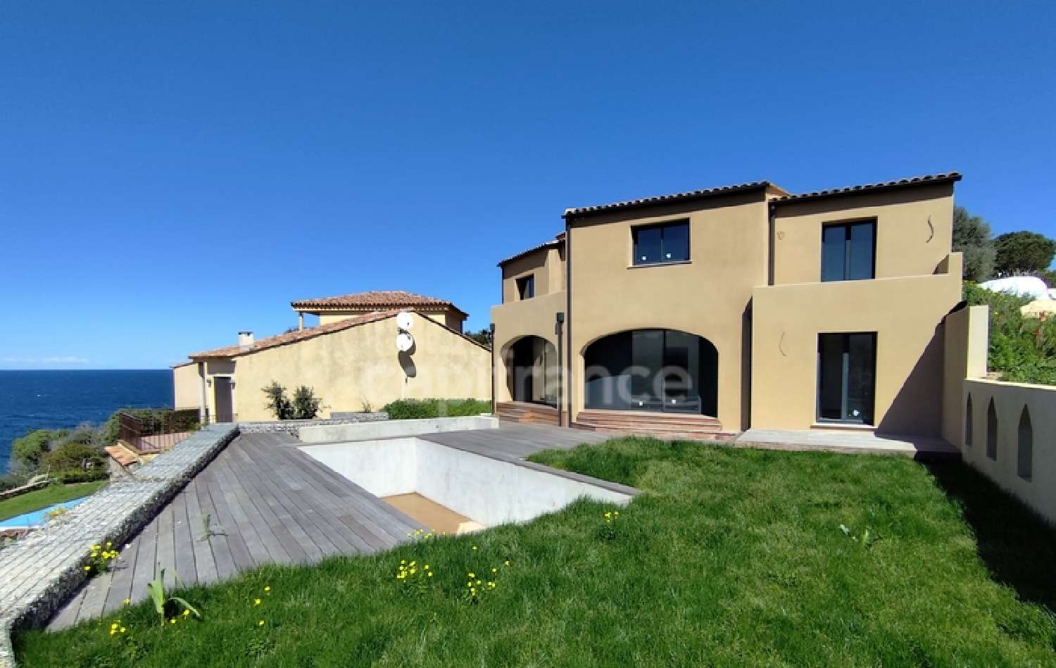  te koop villa Lumio Haute-Corse 1