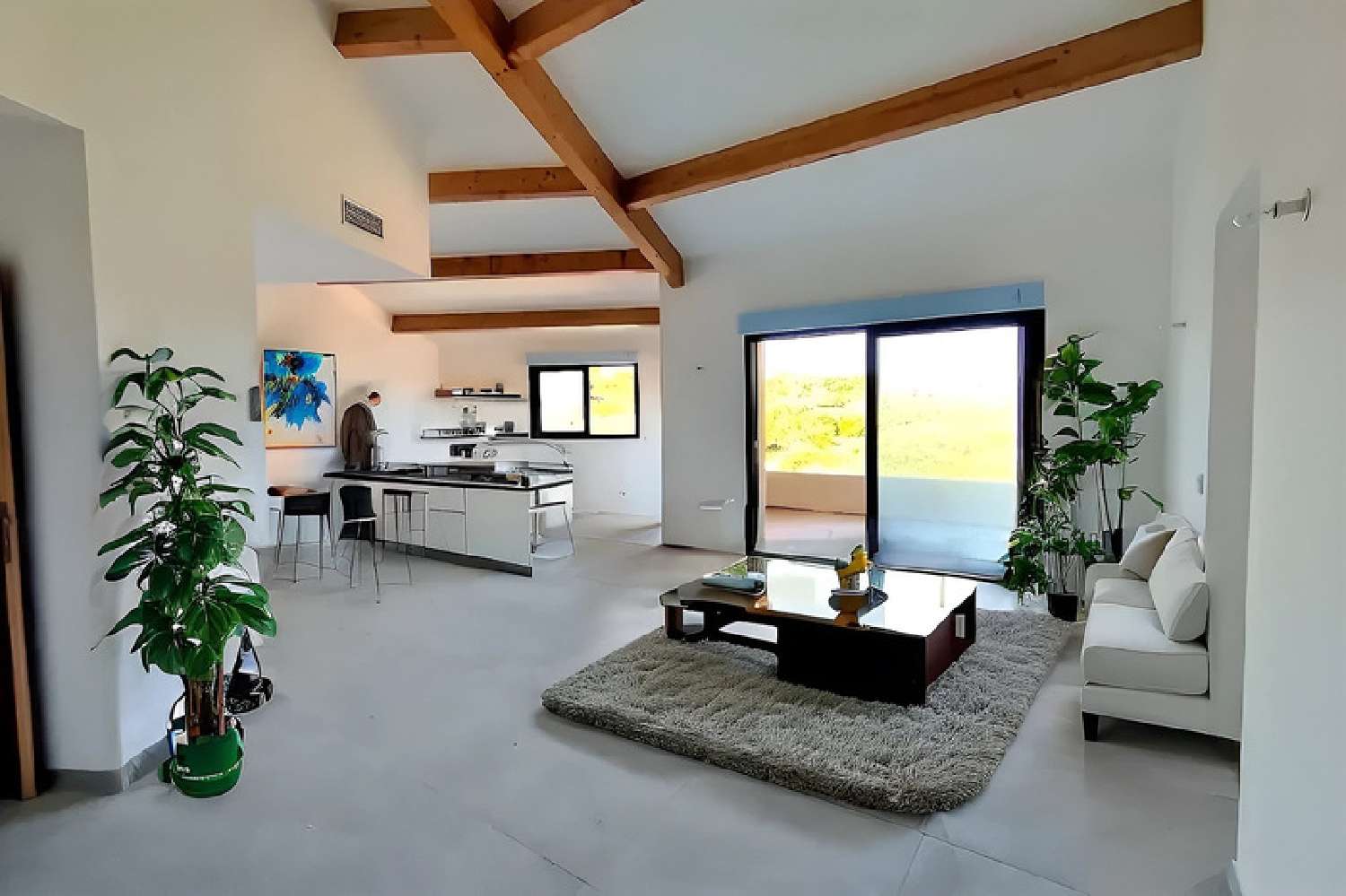  te koop villa Lumio Haute-Corse 3