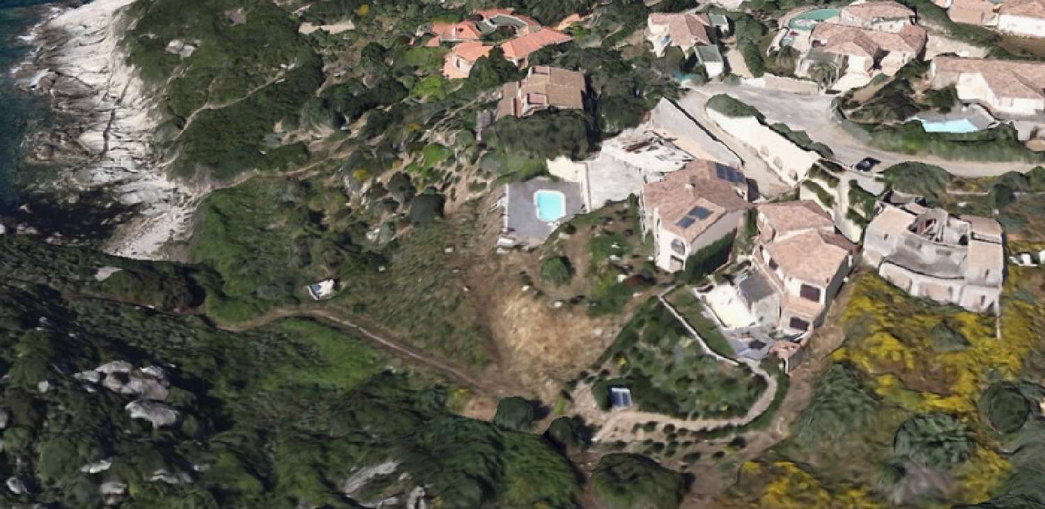  te koop villa Lumio Haute-Corse 7