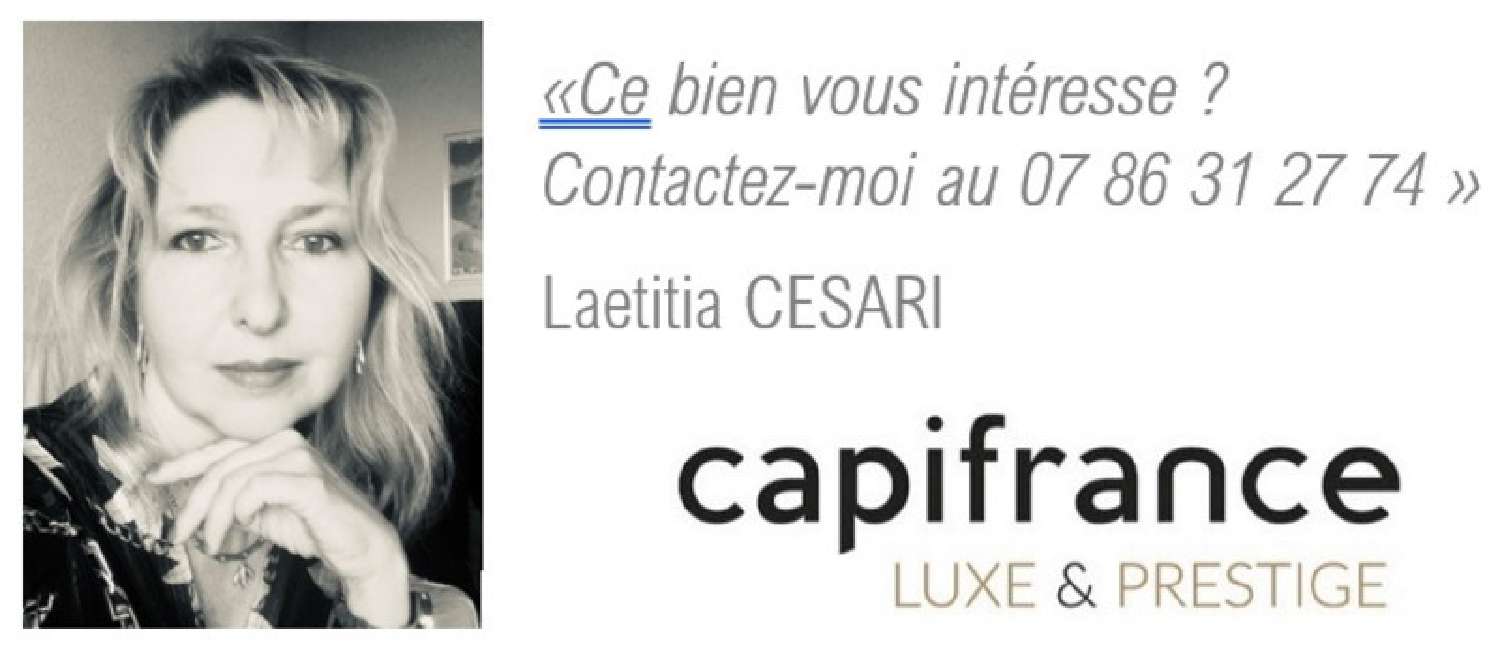  te koop villa Lumio Haute-Corse 8