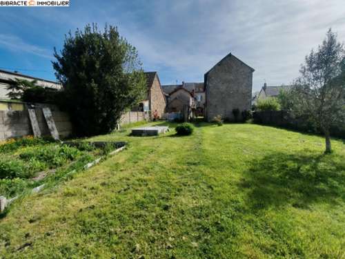 Luzy Nièvre villa foto 7322234