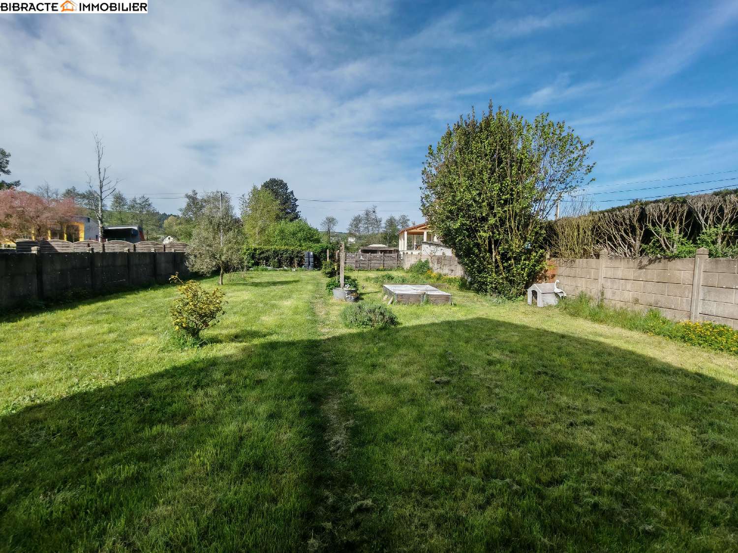  te koop villa Luzy Nièvre 2