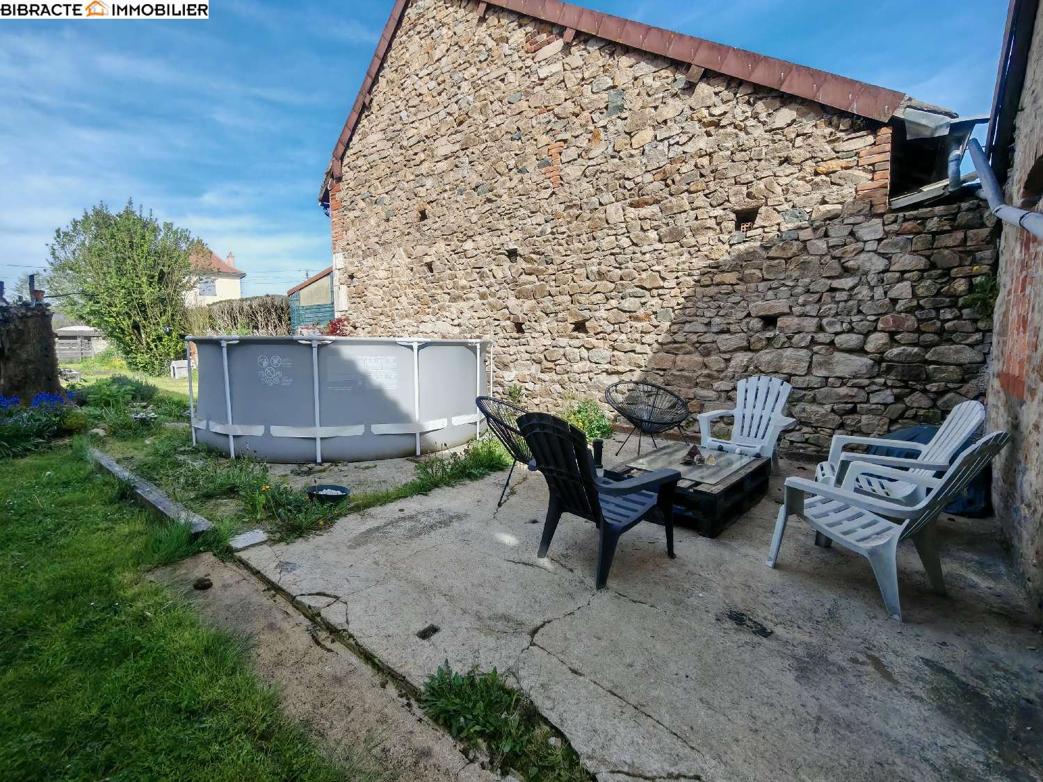  te koop villa Luzy Nièvre 3