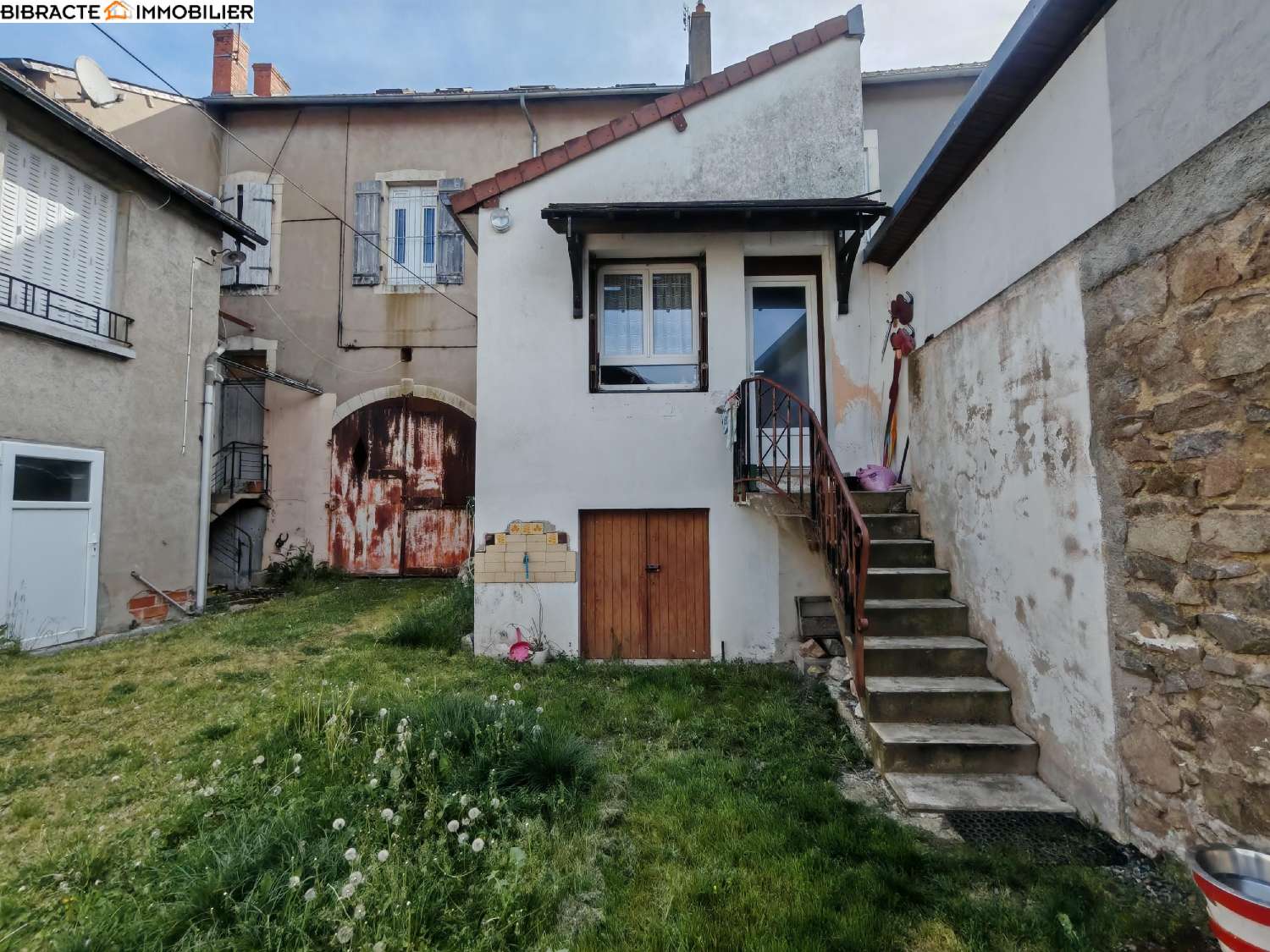  te koop villa Luzy Nièvre 4