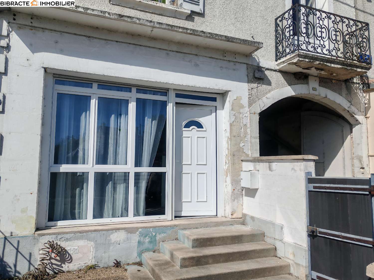  te koop villa Luzy Nièvre 5