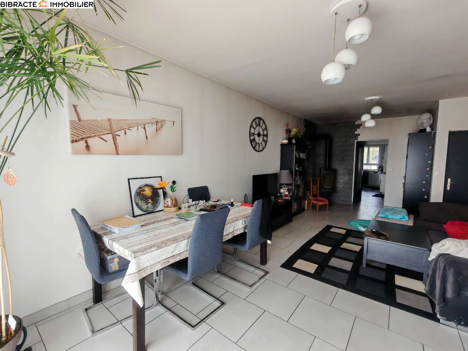  te koop villa Luzy Nièvre 6