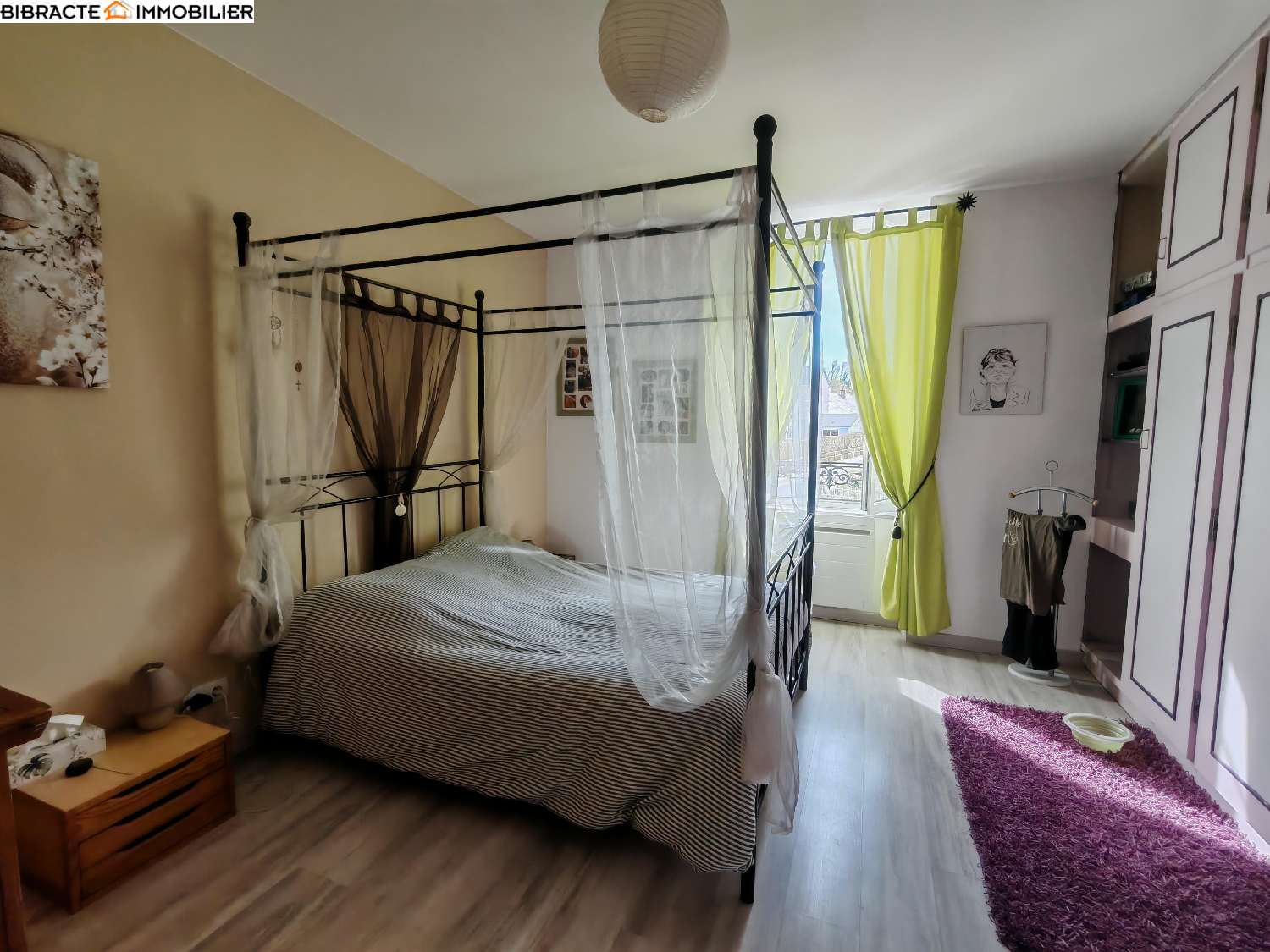  te koop villa Luzy Nièvre 8