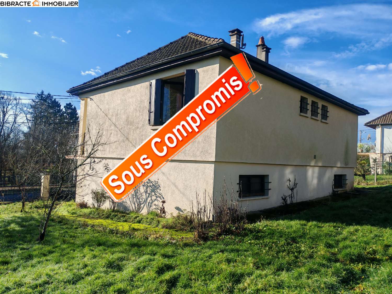  te koop villa Luzy Nièvre 2