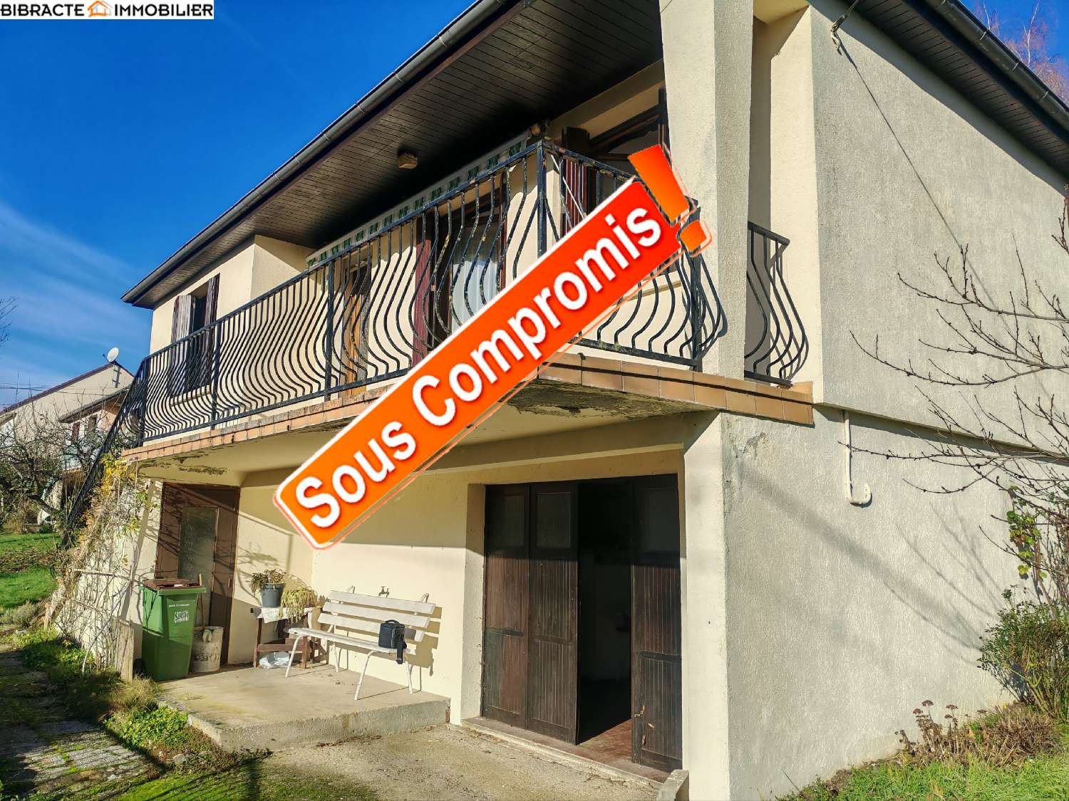  te koop villa Luzy Nièvre 3