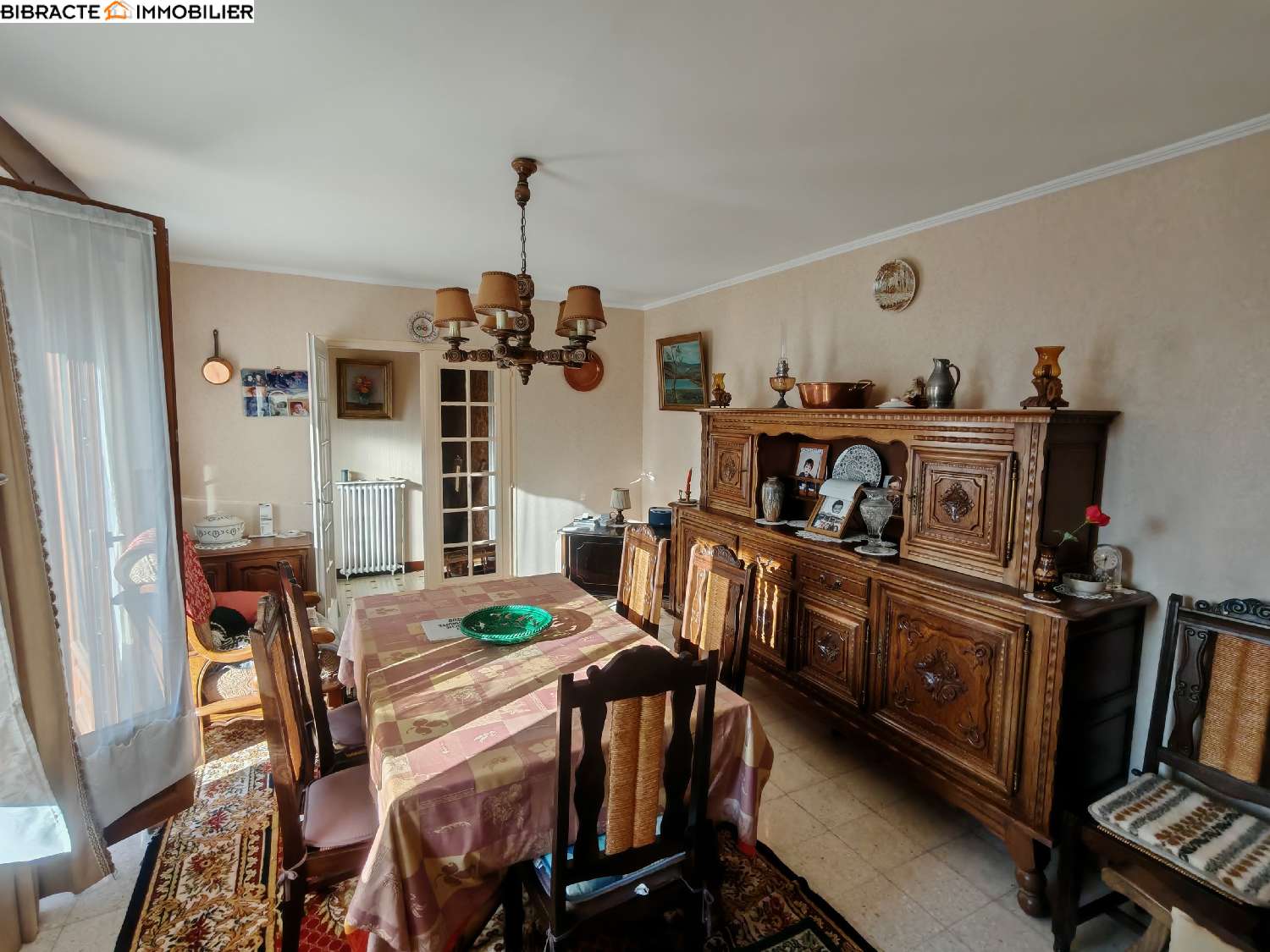  te koop villa Luzy Nièvre 4