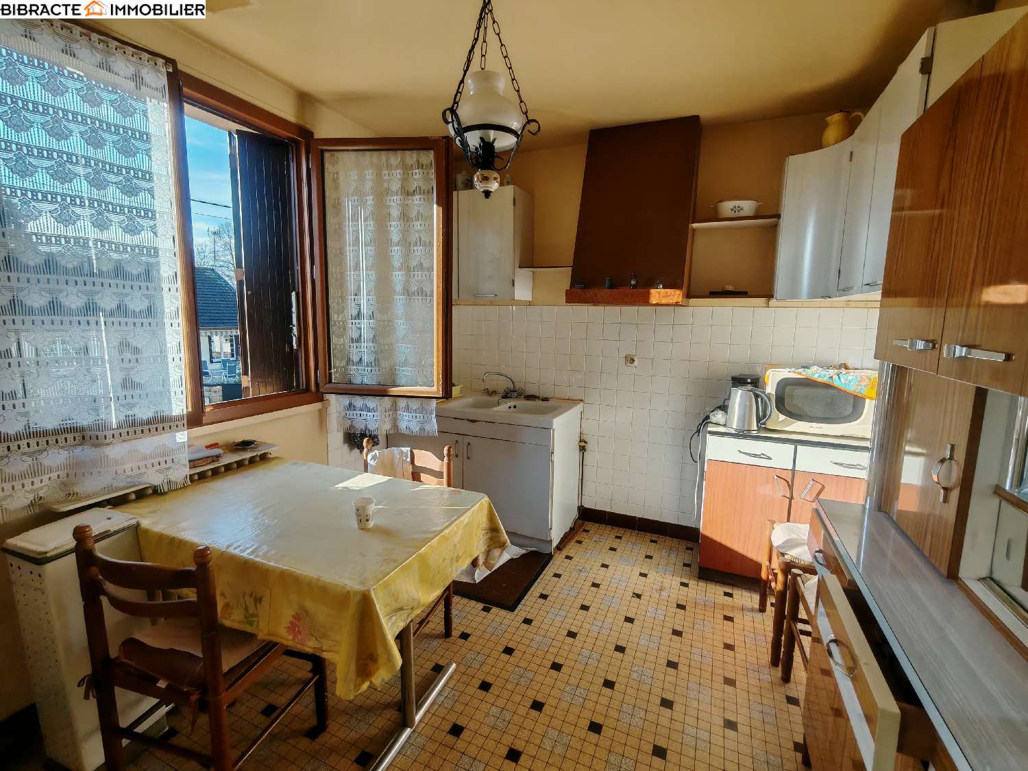  te koop villa Luzy Nièvre 5