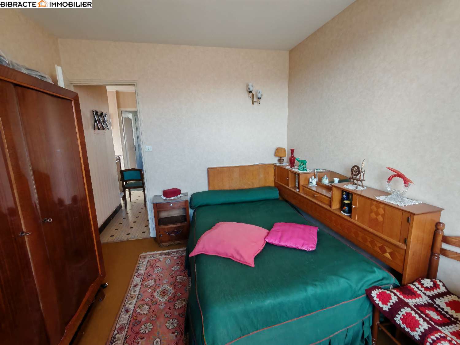  te koop villa Luzy Nièvre 7