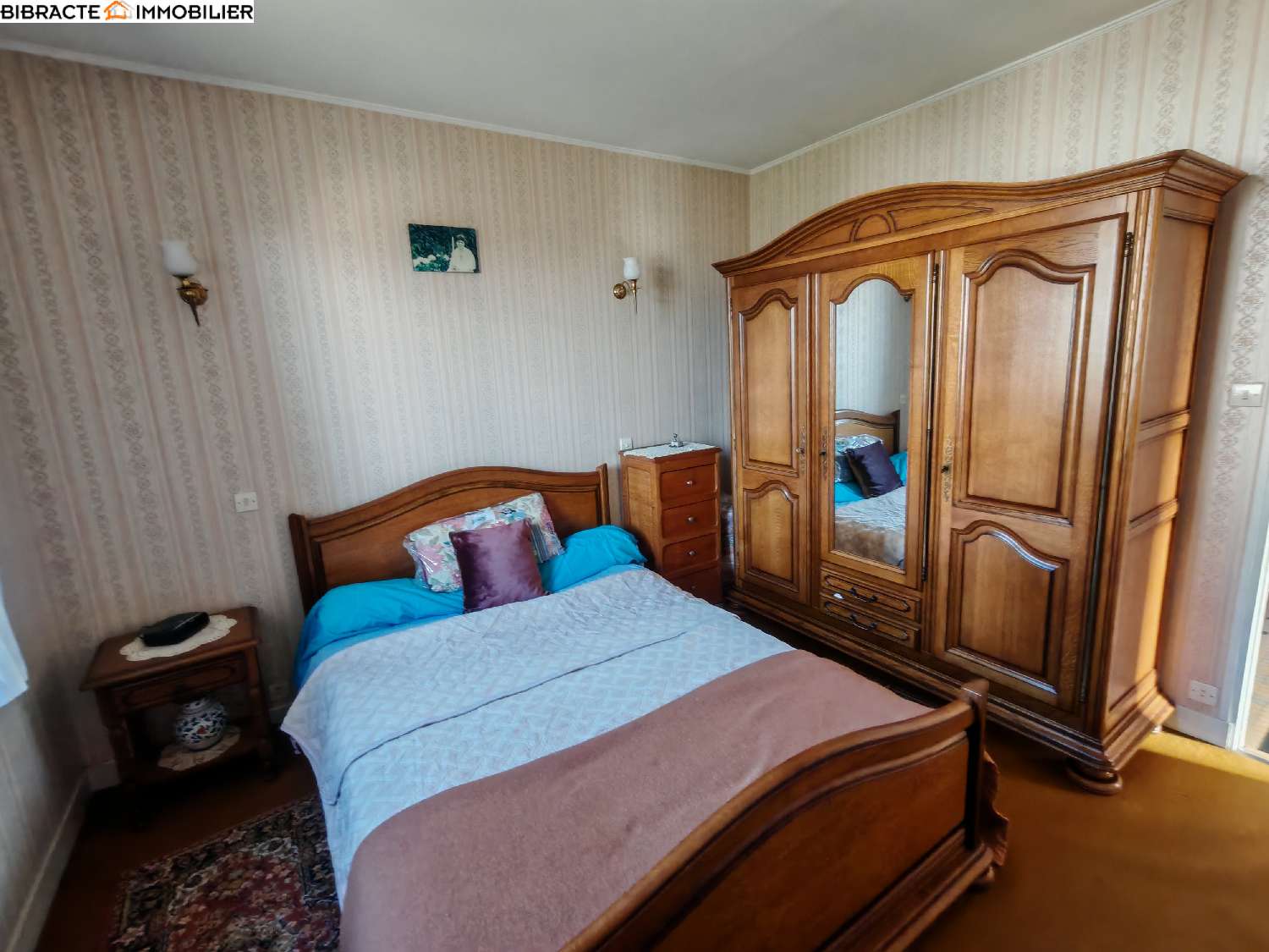  te koop villa Luzy Nièvre 8