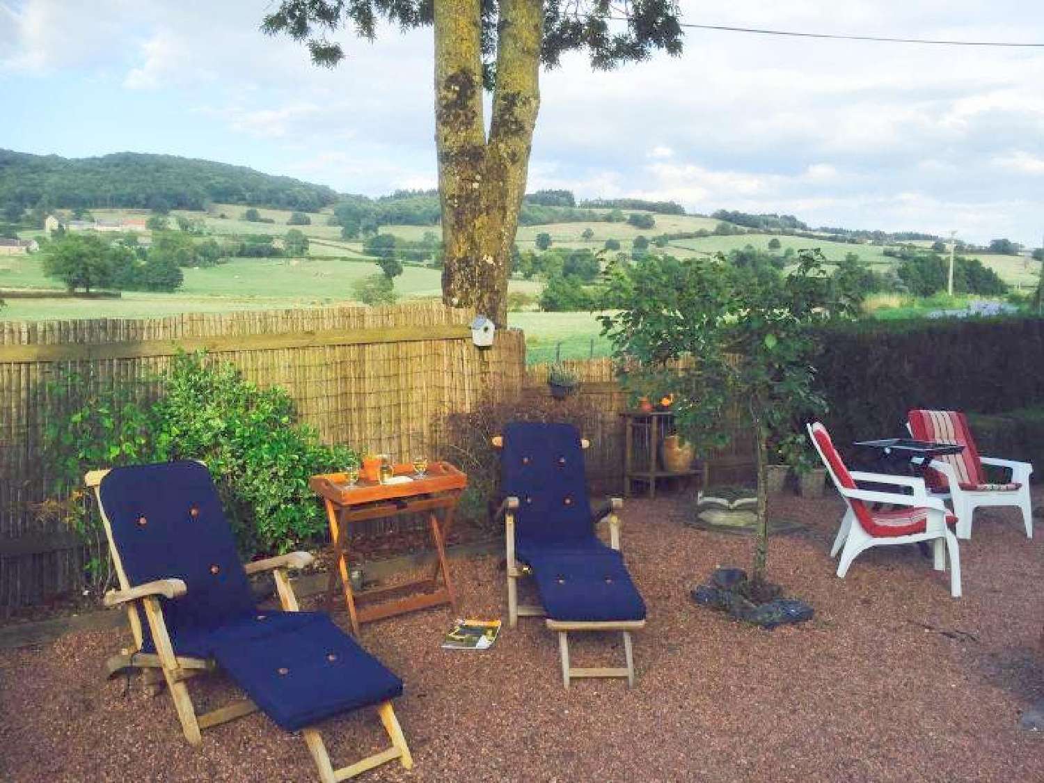  te koop villa Luzy Nièvre 2