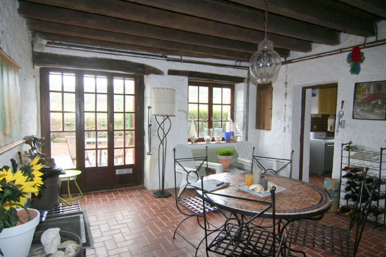  te koop villa Luzy Nièvre 4