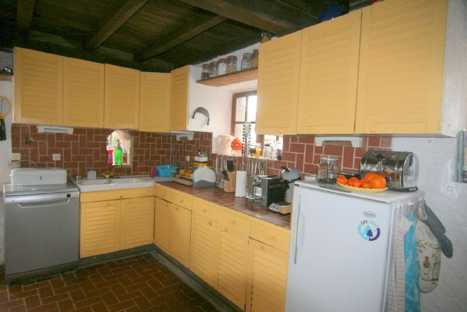  te koop villa Luzy Nièvre 5