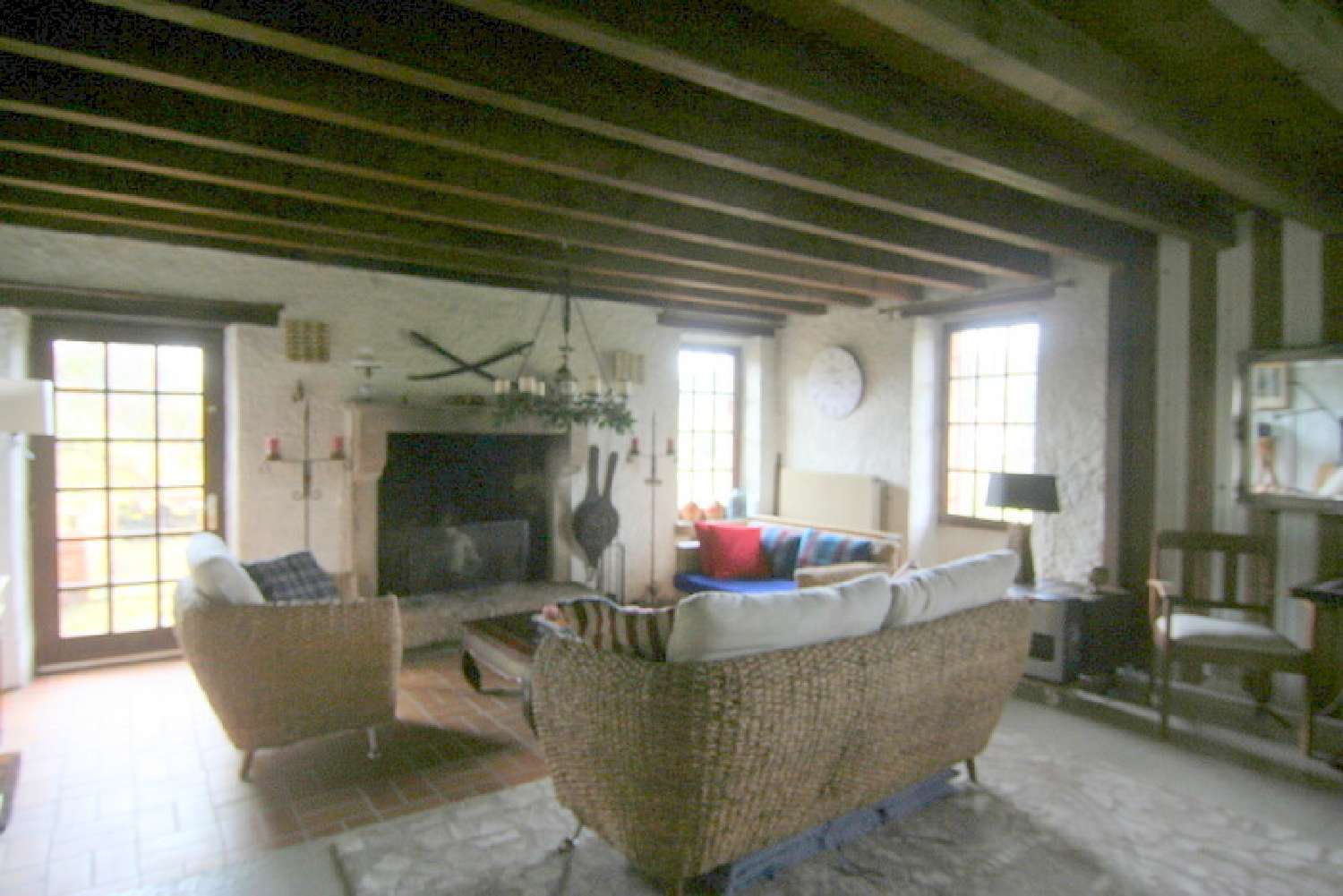  te koop villa Luzy Nièvre 6