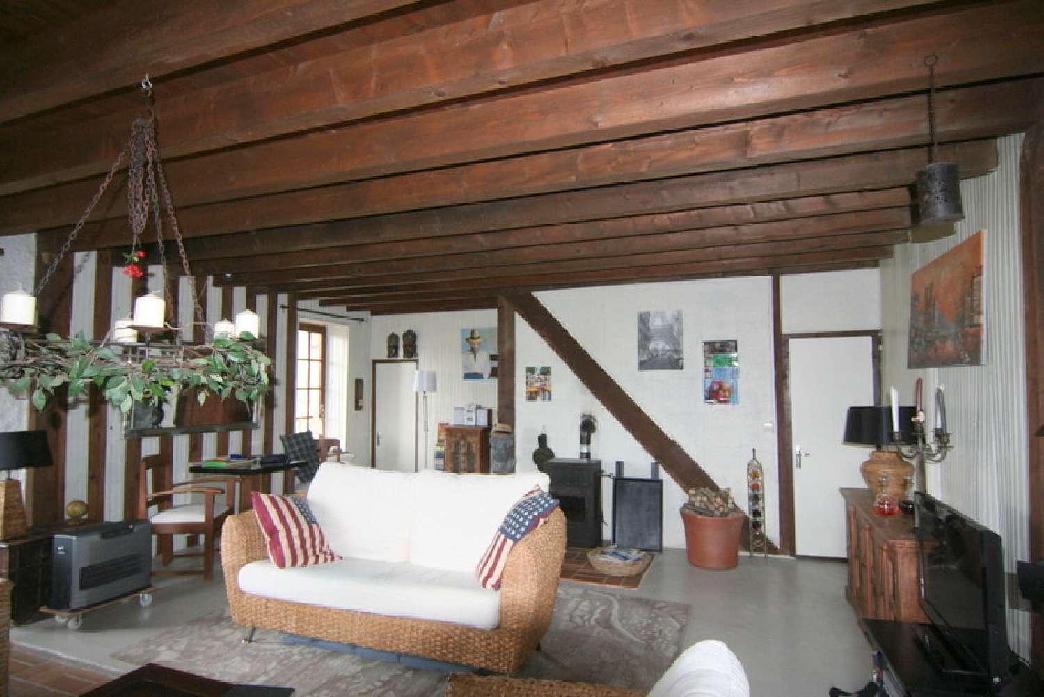  te koop villa Luzy Nièvre 7