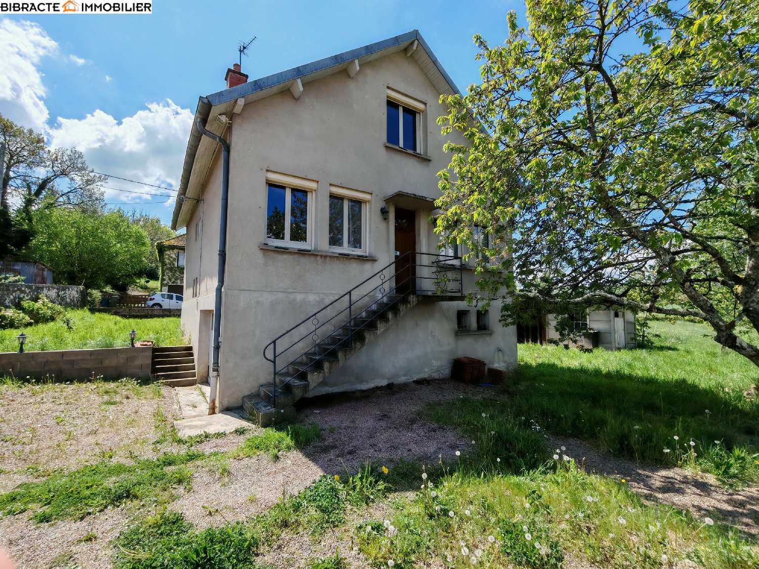  te koop villa Luzy Nièvre 1