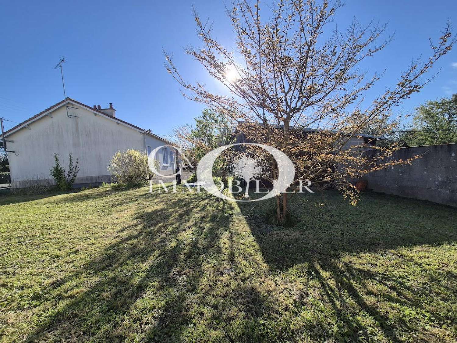  à vendre villa Machecoul Loire-Atlantique 2