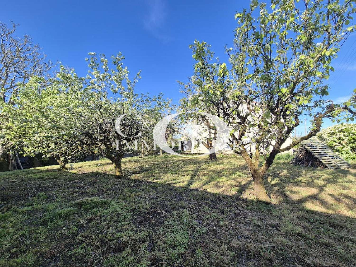  à vendre villa Machecoul Loire-Atlantique 3