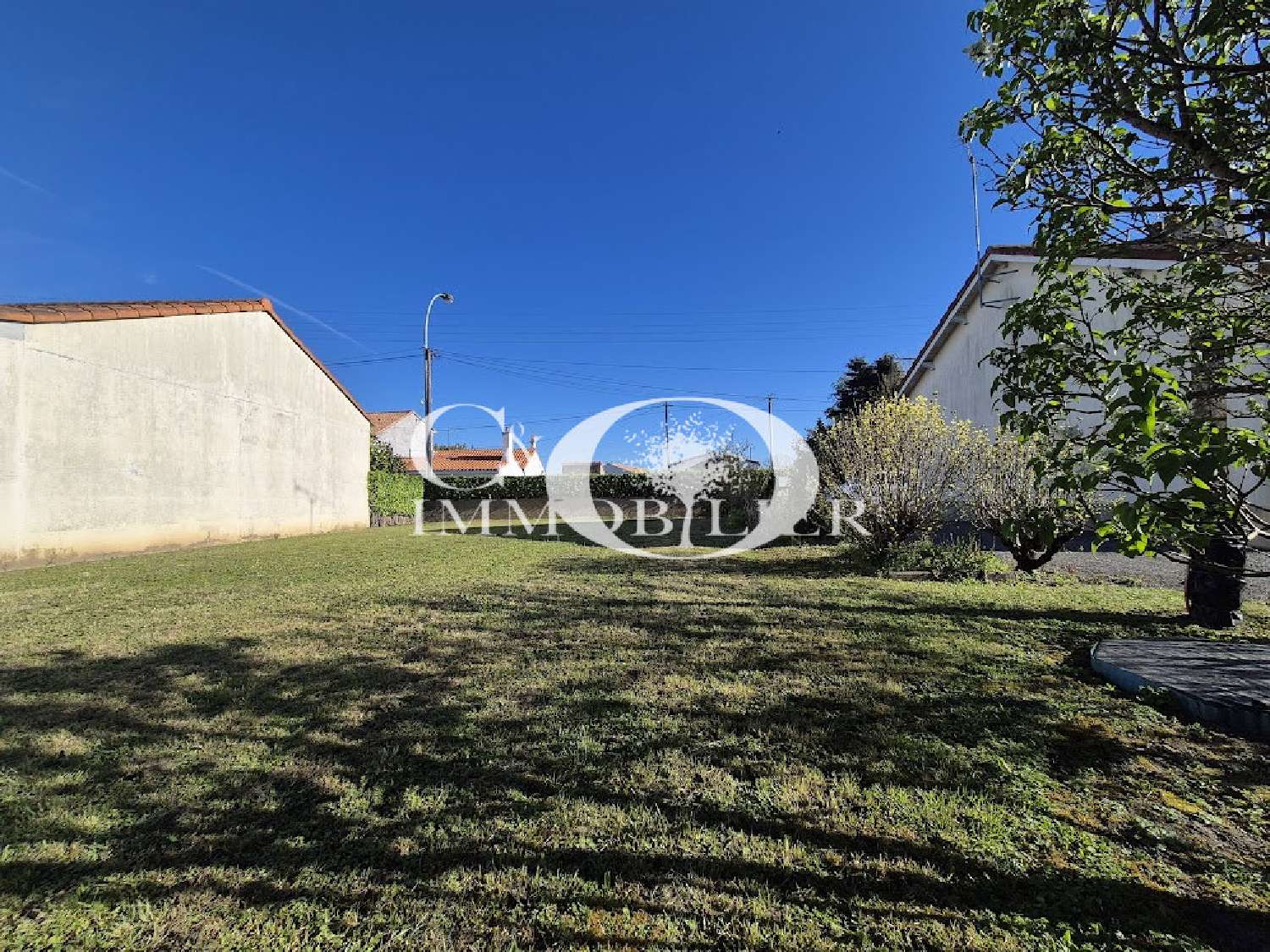  à vendre villa Machecoul Loire-Atlantique 4