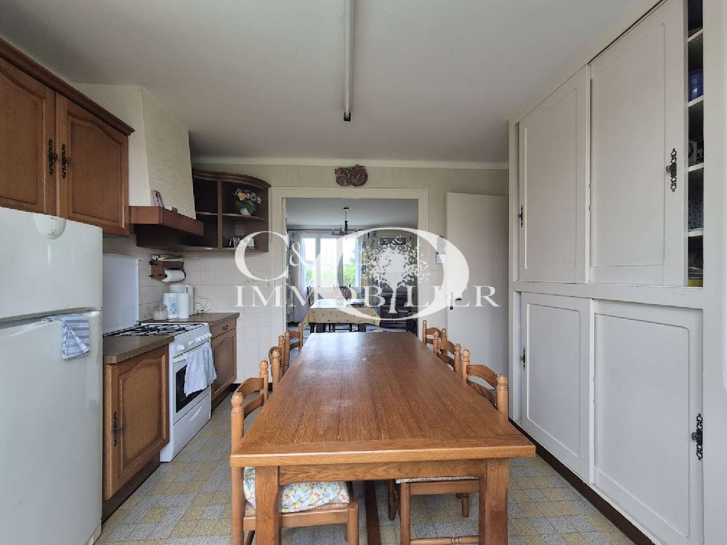  à vendre villa Machecoul Loire-Atlantique 5