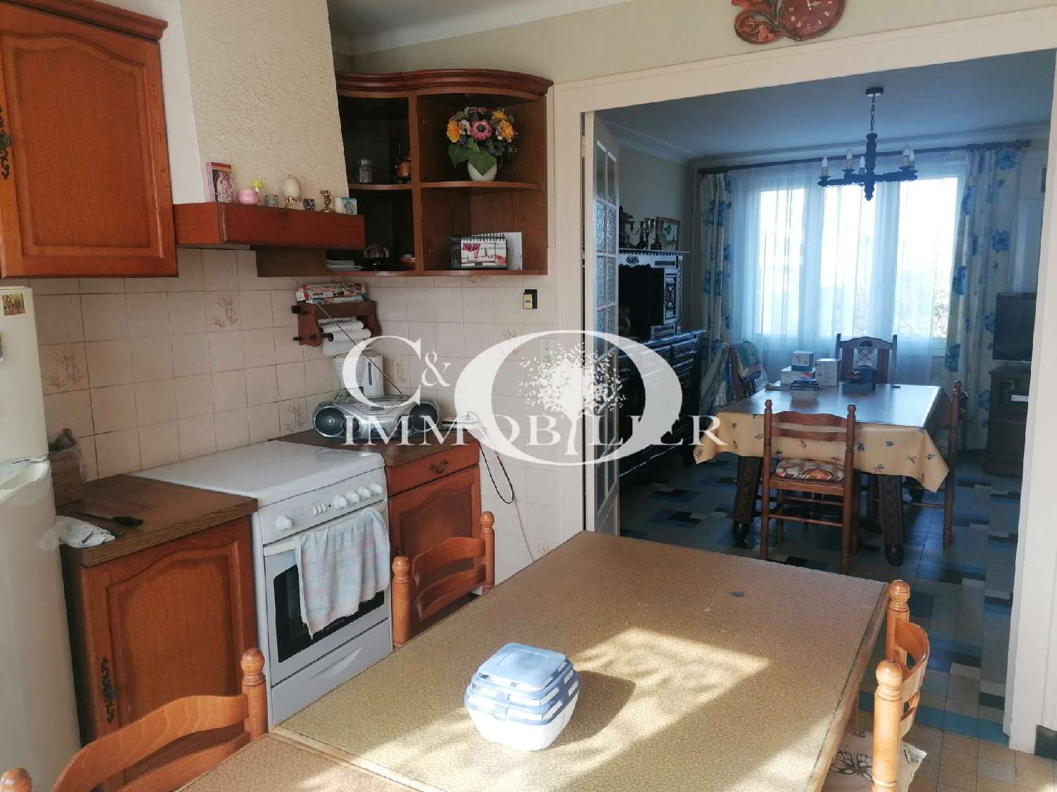  à vendre villa Machecoul Loire-Atlantique 6