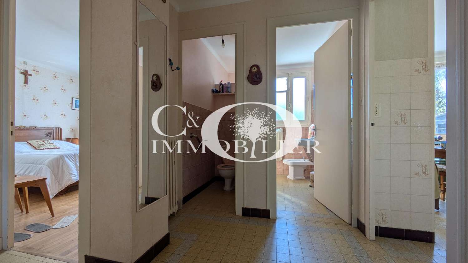  à vendre villa Machecoul Loire-Atlantique 8