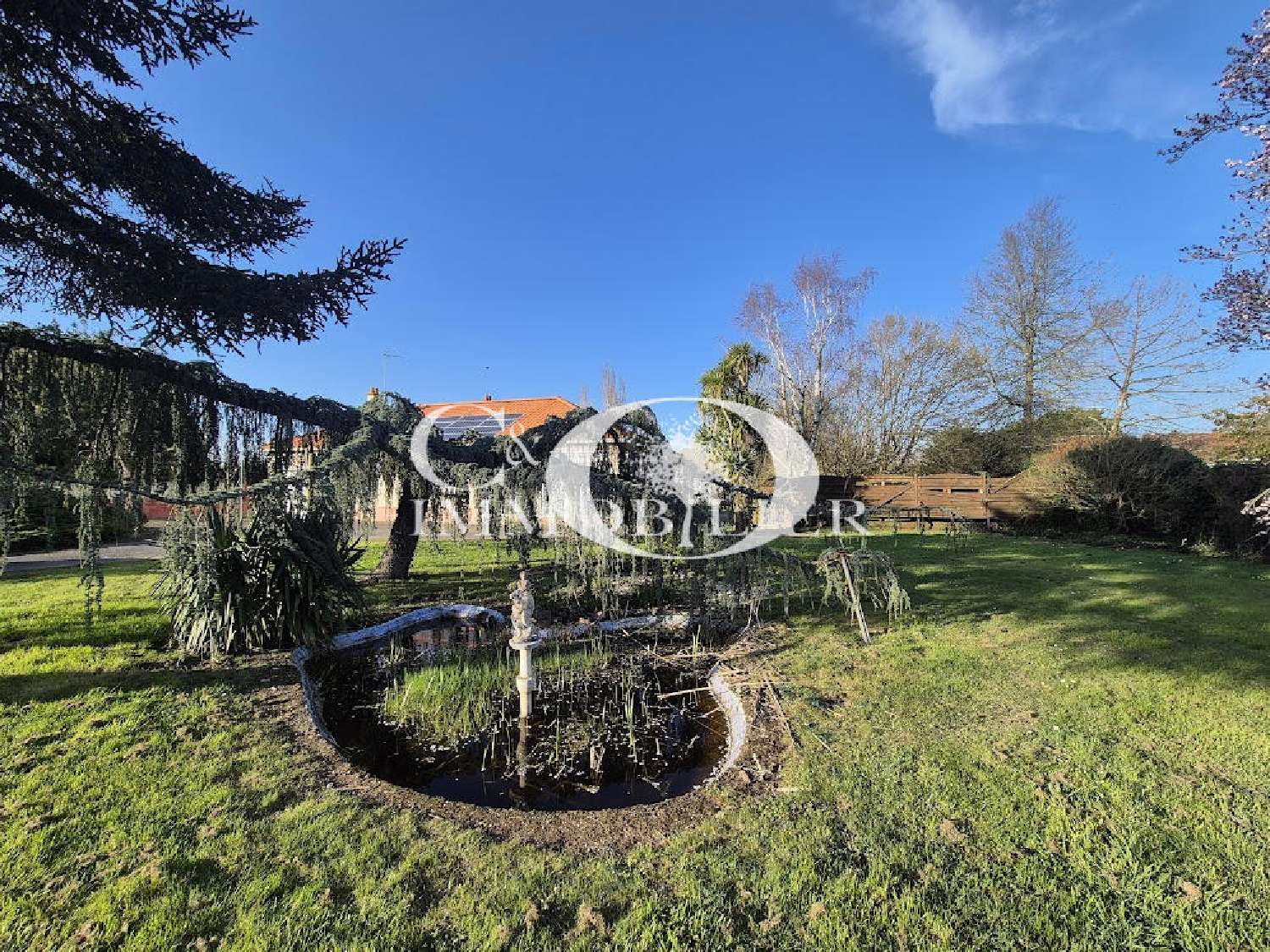  for sale villa Machecoul Loire-Atlantique 1