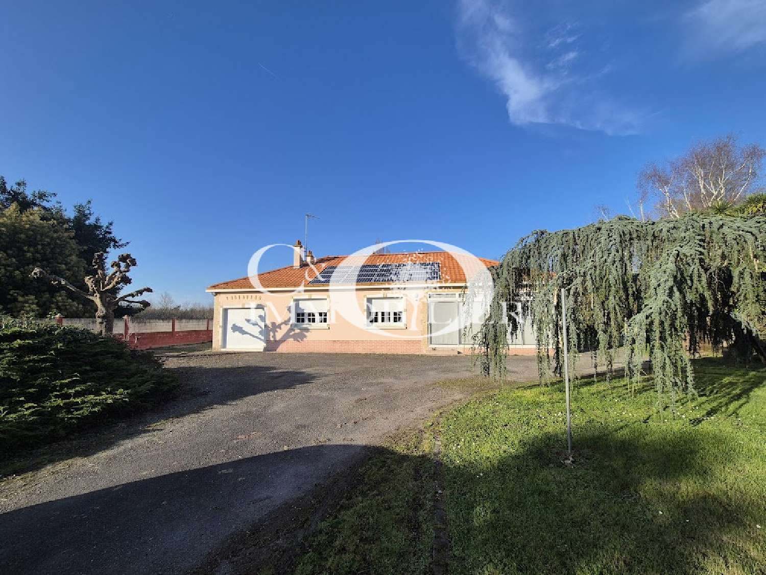  for sale villa Machecoul Loire-Atlantique 2