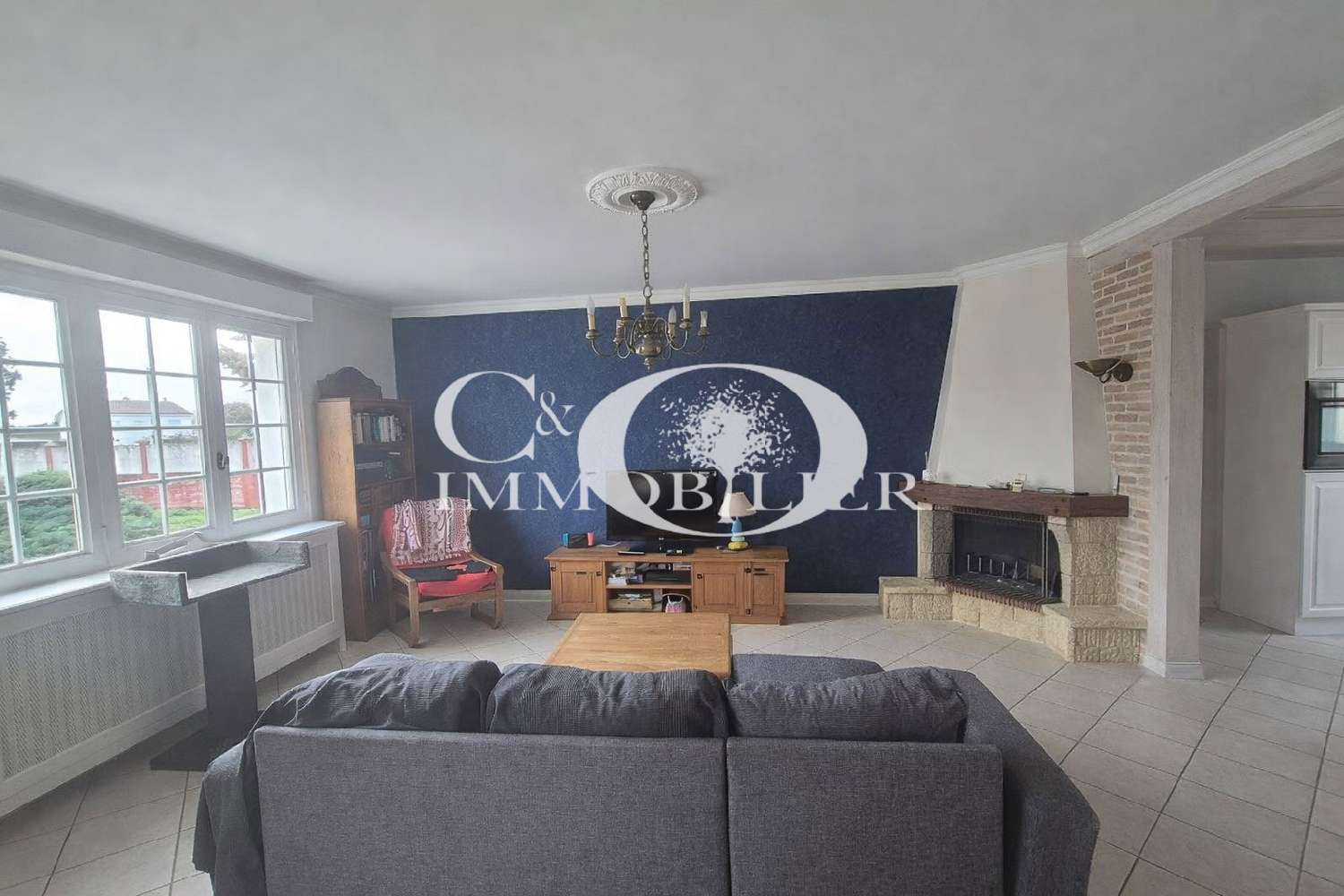  for sale villa Machecoul Loire-Atlantique 3