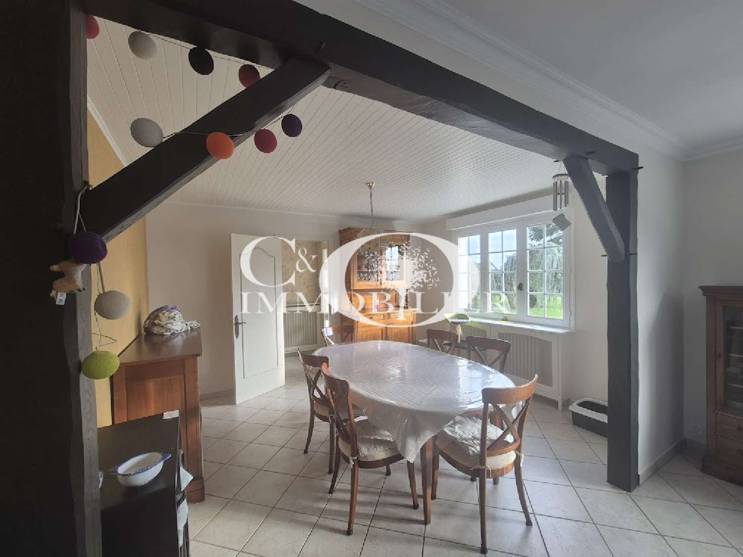  for sale villa Machecoul Loire-Atlantique 4