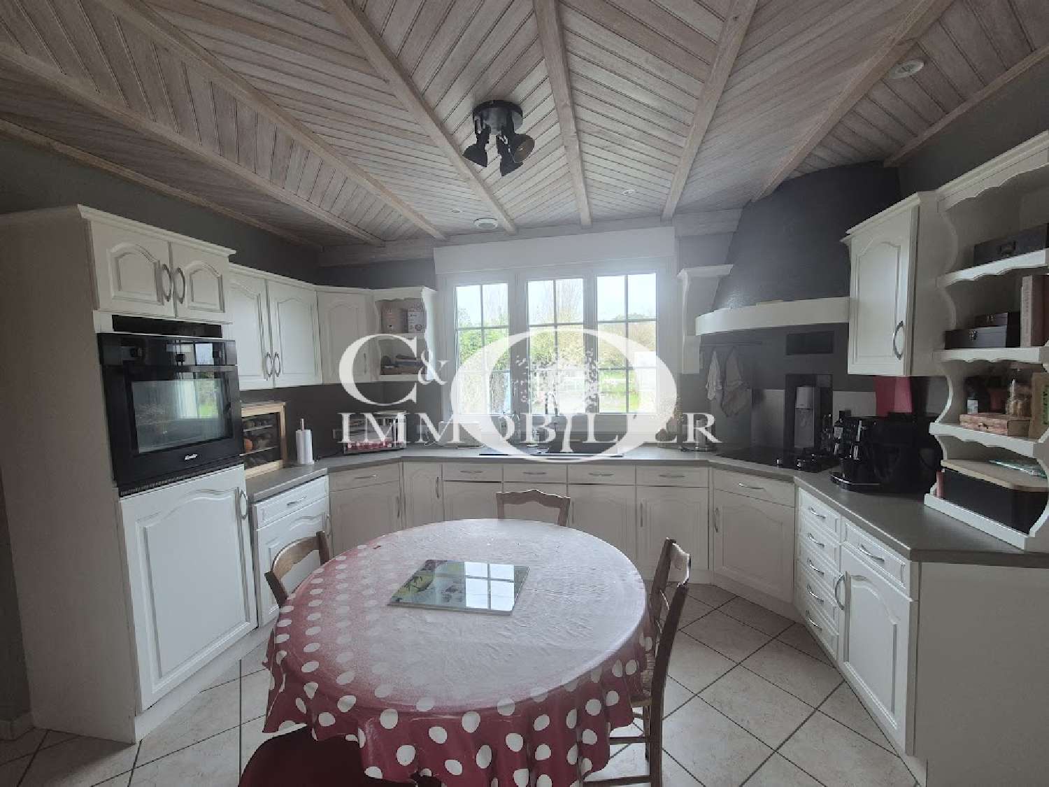  for sale villa Machecoul Loire-Atlantique 5