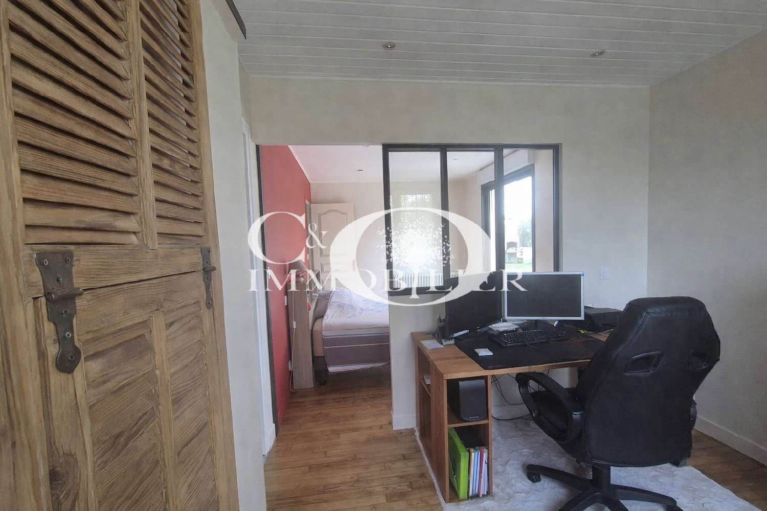  for sale villa Machecoul Loire-Atlantique 8