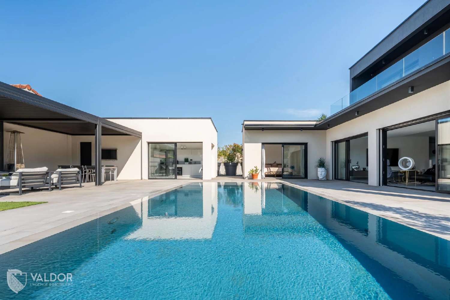  à vendre villa Mâcon Saône-et-Loire 1