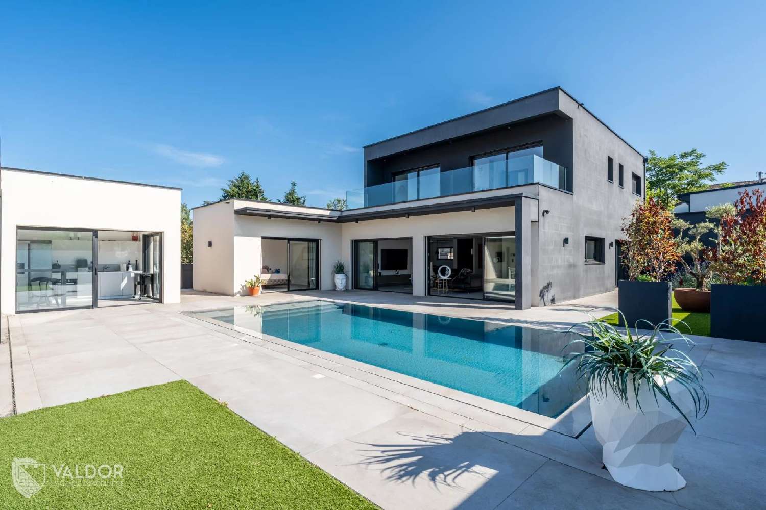  à vendre villa Mâcon Saône-et-Loire 2