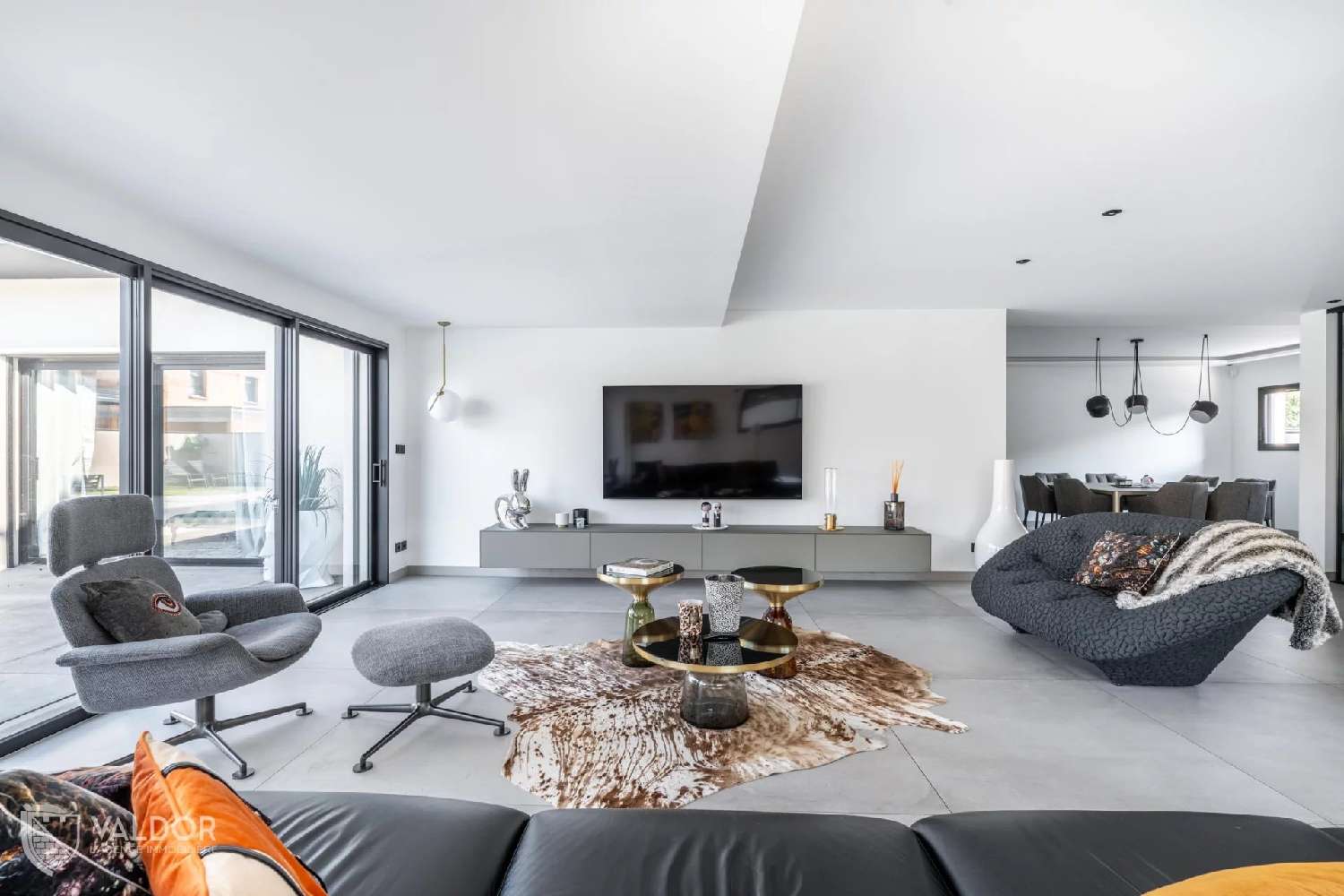  à vendre villa Mâcon Saône-et-Loire 3