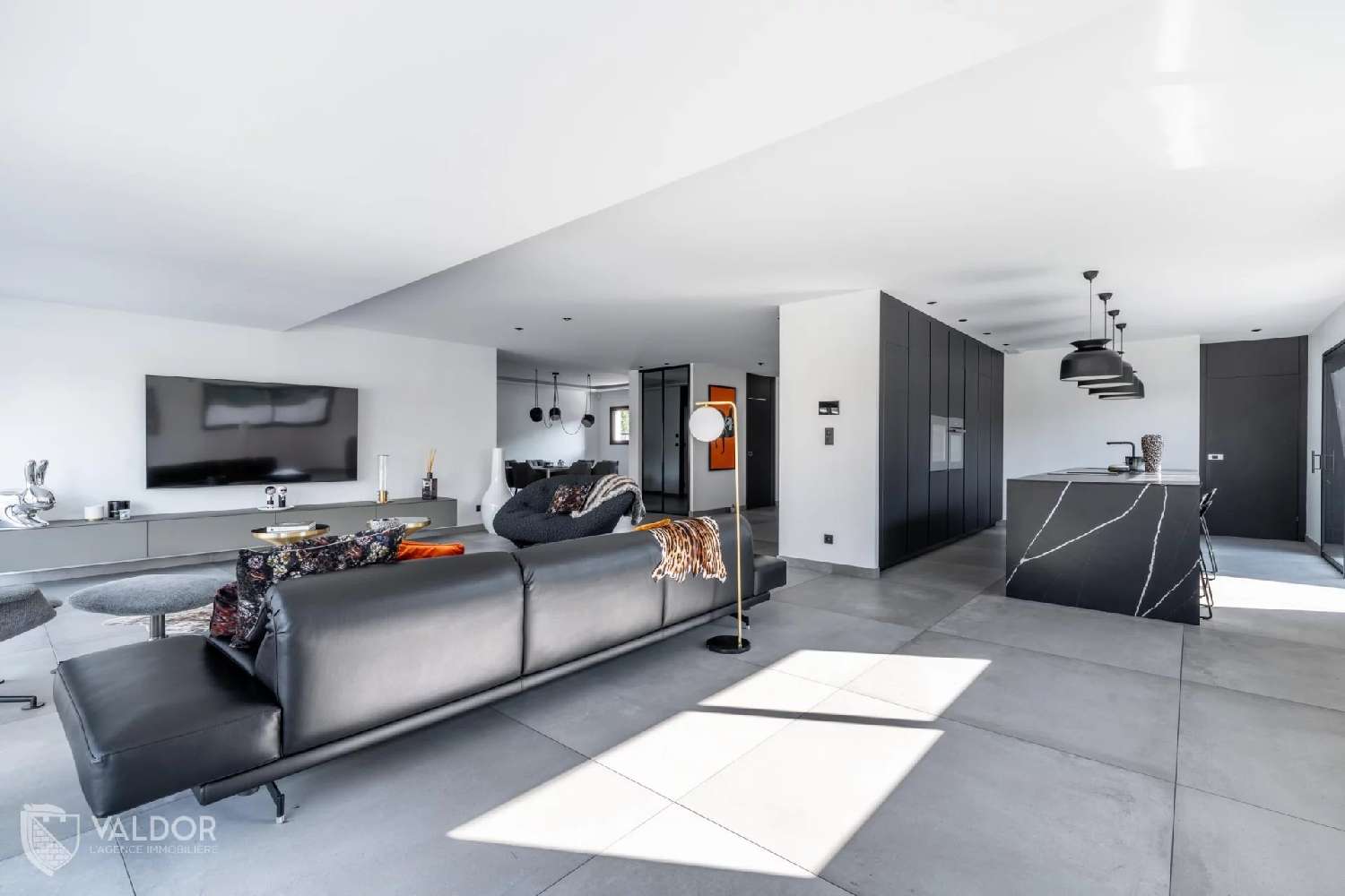  à vendre villa Mâcon Saône-et-Loire 4