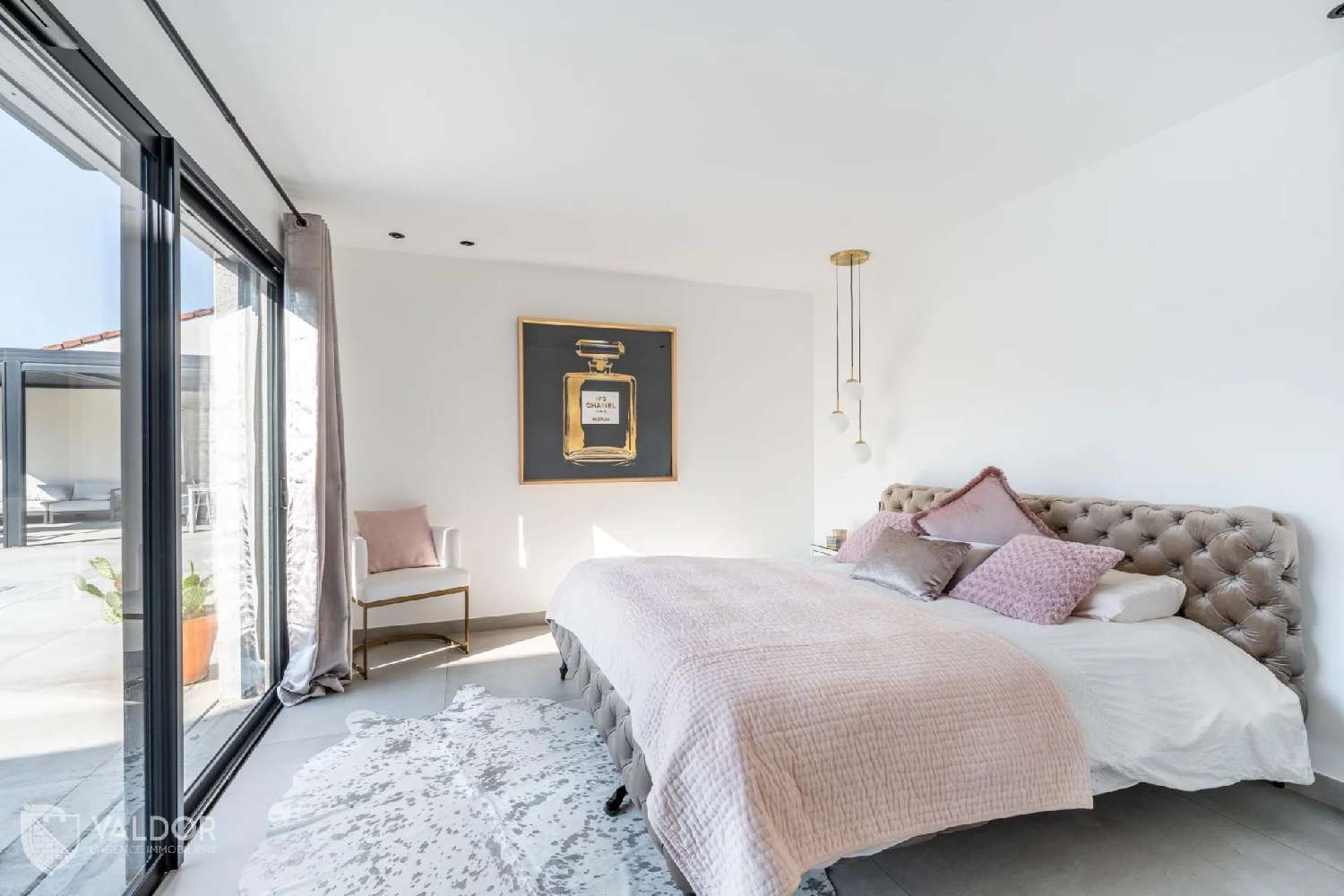  à vendre villa Mâcon Saône-et-Loire 7