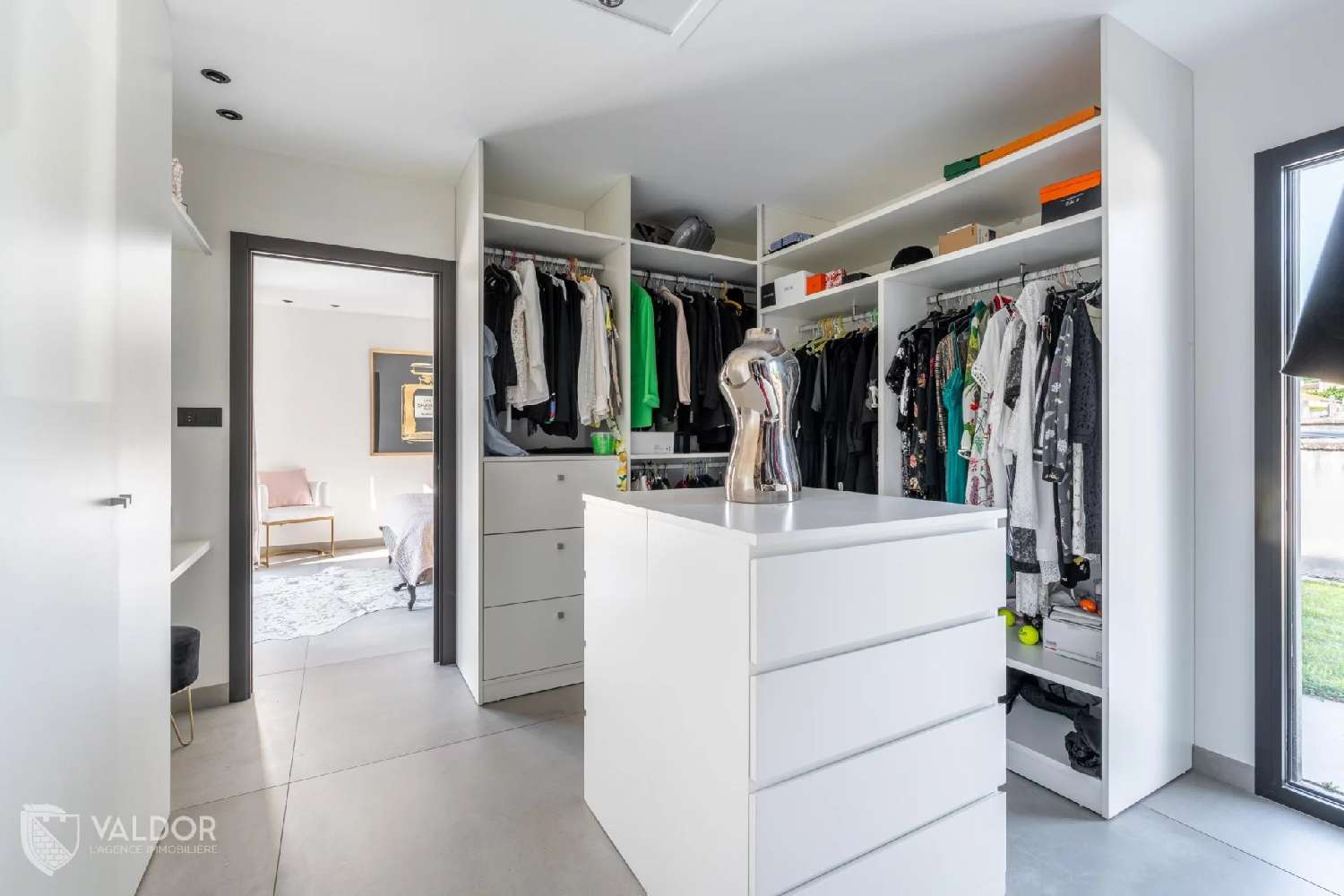  à vendre villa Mâcon Saône-et-Loire 8