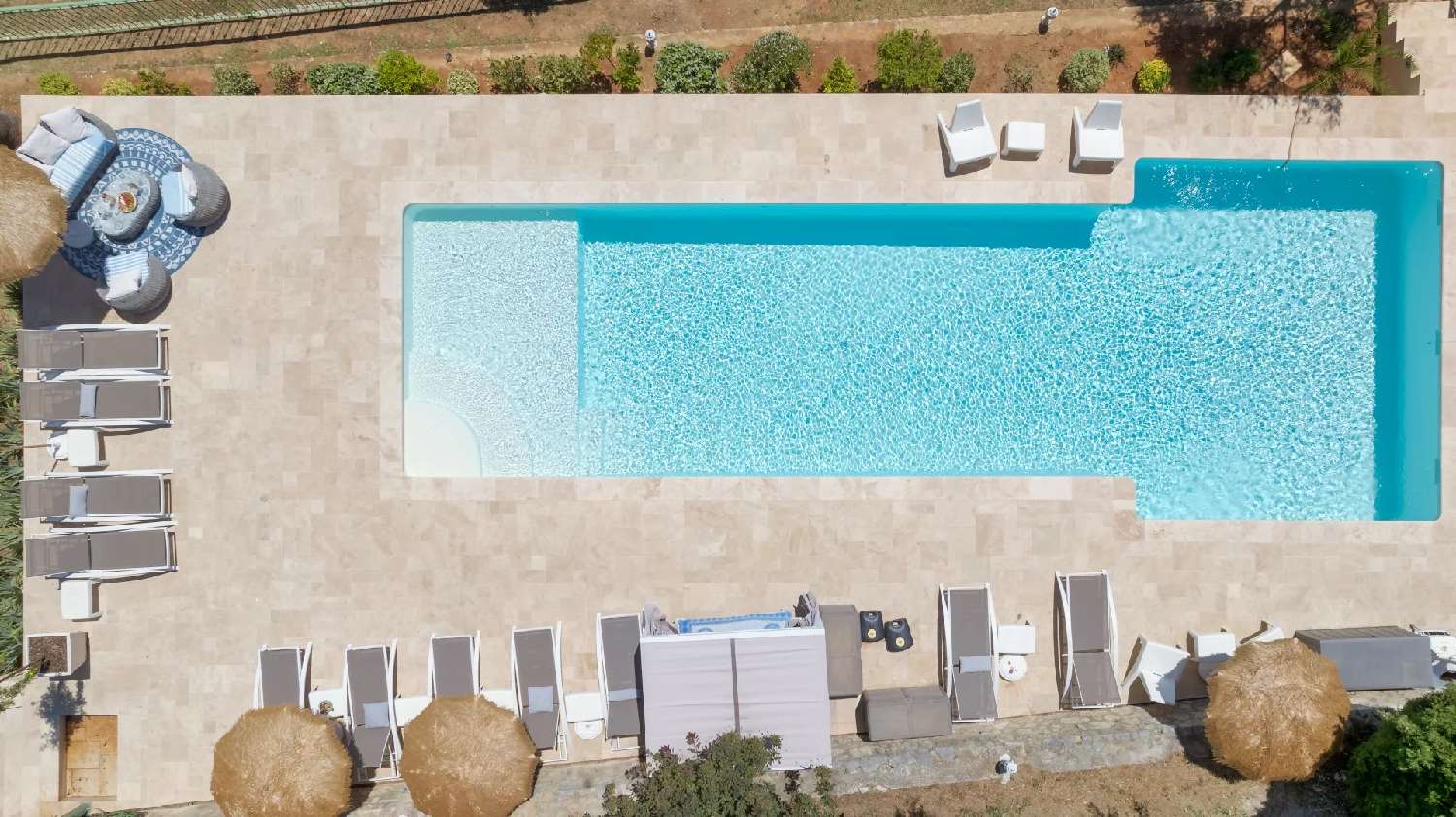  en venta villa Magagnosc Alpes-Maritimes 4