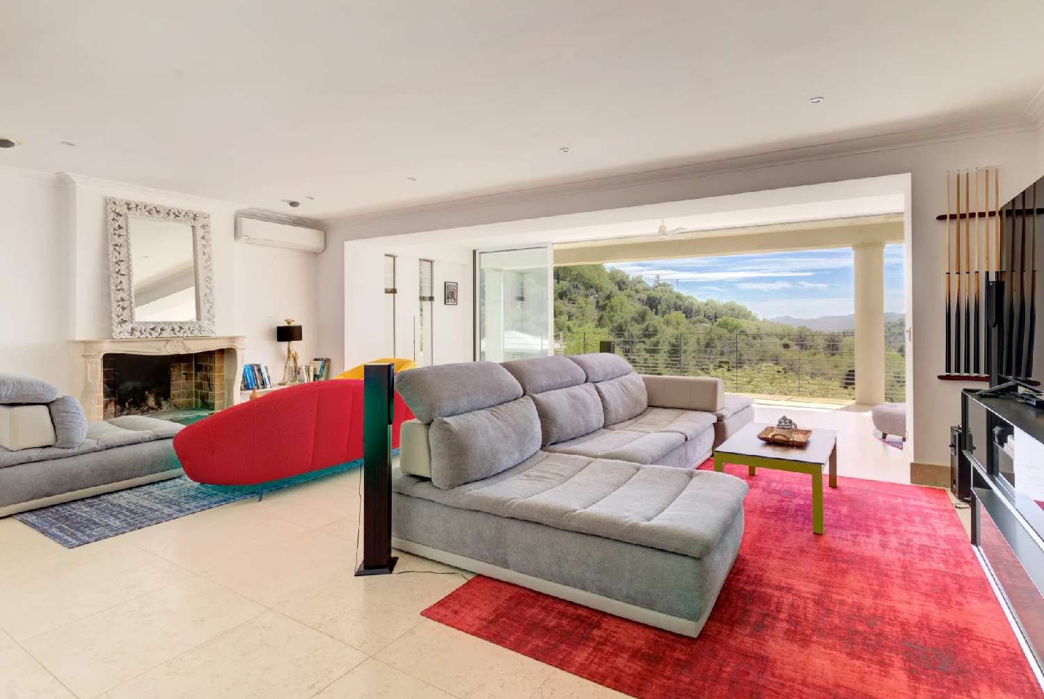  for sale villa Magagnosc Alpes-Maritimes 8