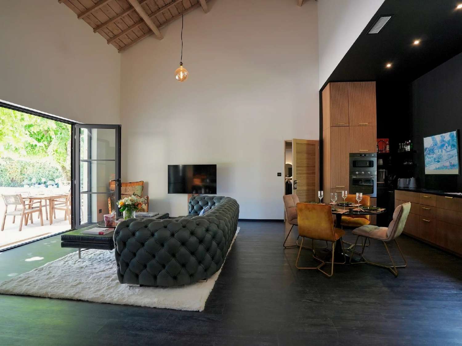 te koop villa Maillane Bouches-du-Rhône 2