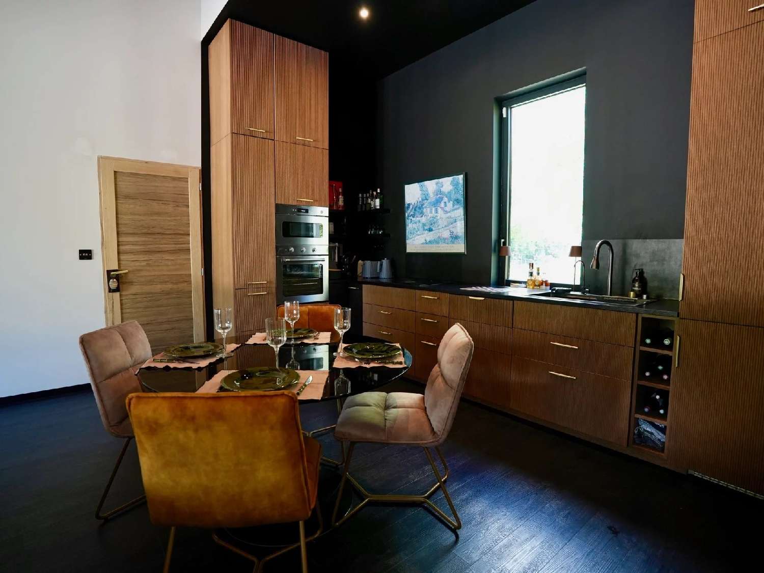 te koop villa Maillane Bouches-du-Rhône 3